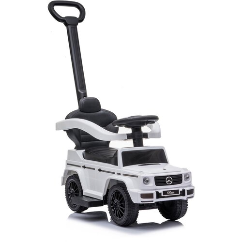 Buddy Toys BPC 5280 odpychacz Mercedes G350d 3w1