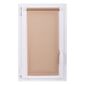 Рулонна штора MINI Rainbow Line бежева, 73 x 150 см