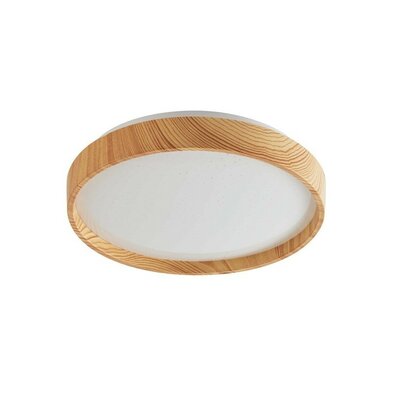 Rabalux 6579 Leana стельовий LED світильник, бук