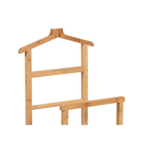 Nemi služabnik Paul, bambus, 39 x 35 x 103 cm