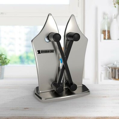 Mediashop Bavarian Edge brusek za nože