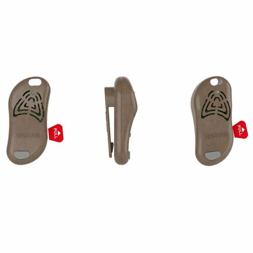 TICKLESS® ECOHuman Repelent ultrasonic pentrucăpușe și purici pentru oameni