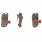 TICKLESS® ECOHuman Ultrazvukový odpudzovačkliešťov a bĺch pre ľudí