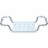 Scaun de baie suspendat, 37 x 23 cm