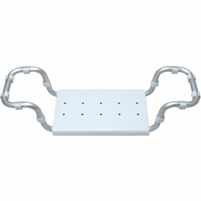 Scaun de baie suspendat, 37 x 23 cm