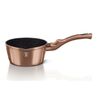 Berlinger Haus Rondel Rosegold Metallic Line, 16 cm