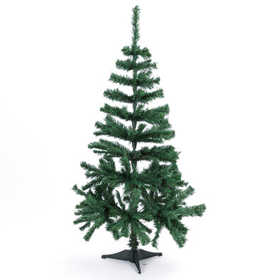Vianočný stromček smrek aljaška 120 cm