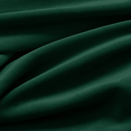 Restilo Napinac za stol Sento temno zelena, 48 x48 x 58 + 10 cm, komplet 4 kos