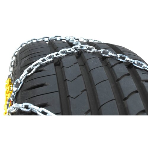 Compass Łańcuchy śniegowe Winter Önorm X130, 2 szt.