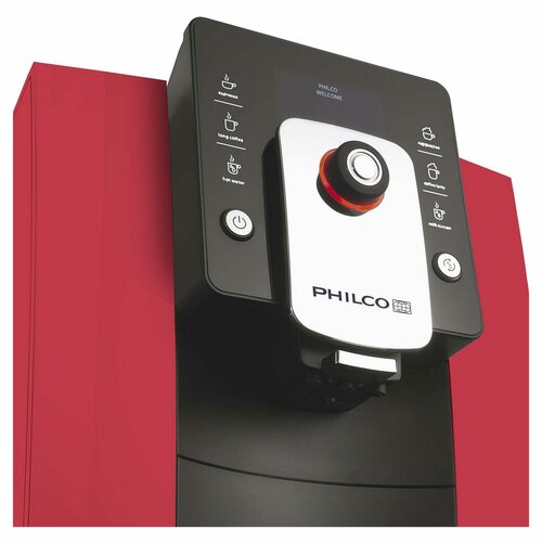Philco PHEM 1006 automatikus eszpresszógép