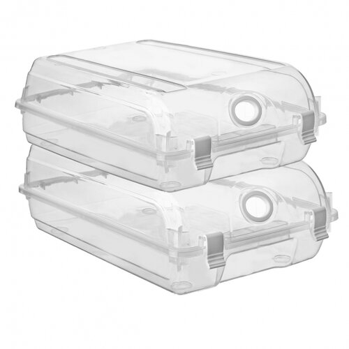 Orion Контейнер для зберігання Storage, 33 x 19,5 см