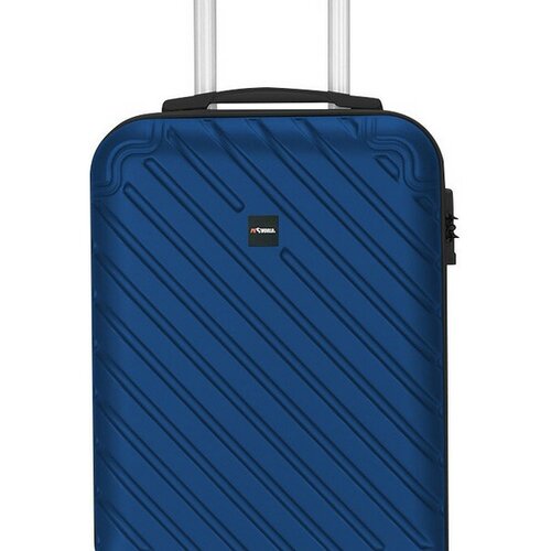 Proworld Cestovní kufr 28 l, modrá