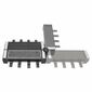 Clatronic RG 3678 raclette grill 2in1
