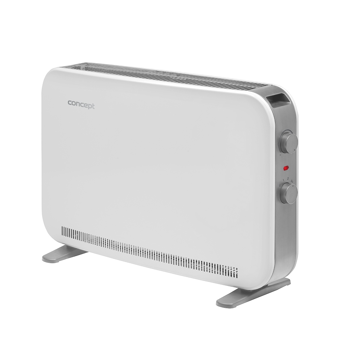 Convector Concept KS3020 2000 W, alb