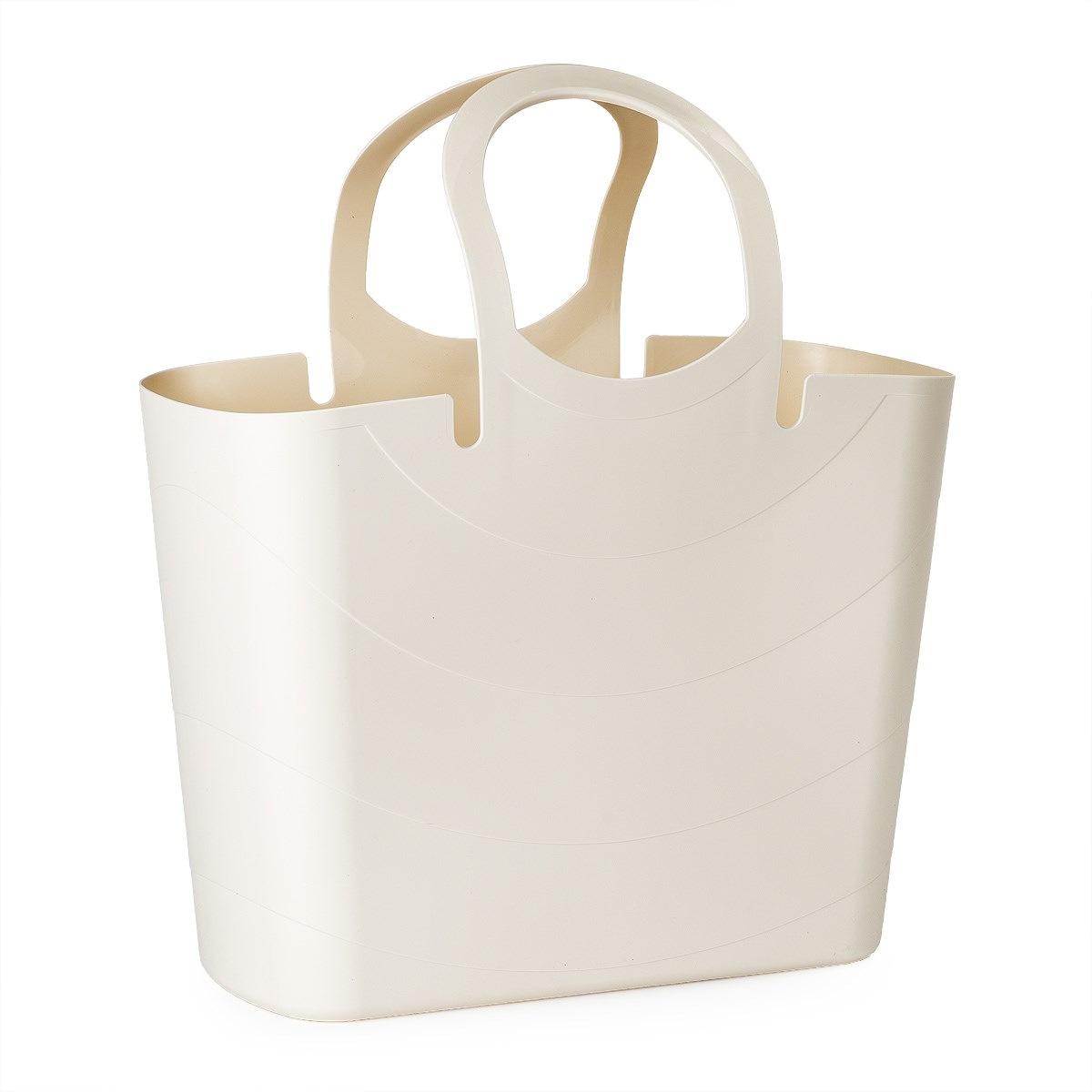 Taška Lucy biela 56,2 cm