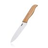Banquet Keramični nož za rezanje Acura Bamboo,23,5 cm