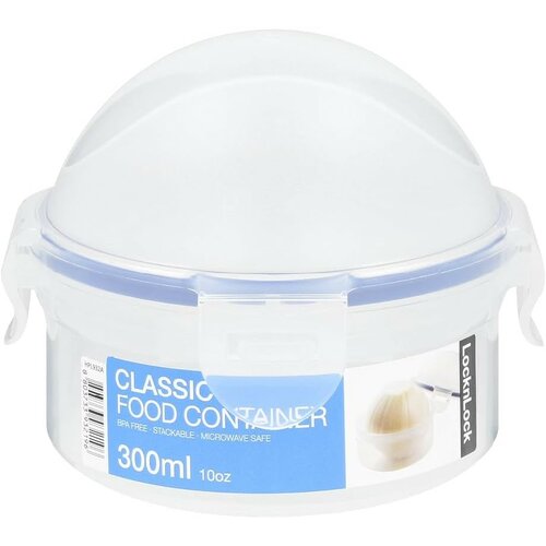 LOCKnLOCK Dóza na cibuľu, 300 ml