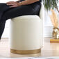 Dover Cream Taburet
