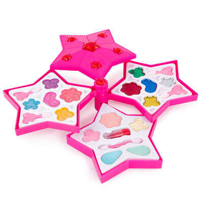 Zestaw make-up dla dzieci Stars