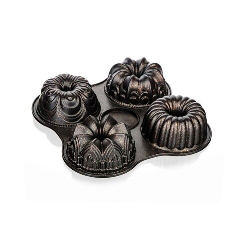 Pekač za bábovku MAJESTIC Margarita, 33,5 x 33,5cm