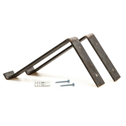 Raft Lam002 Black and Walnut