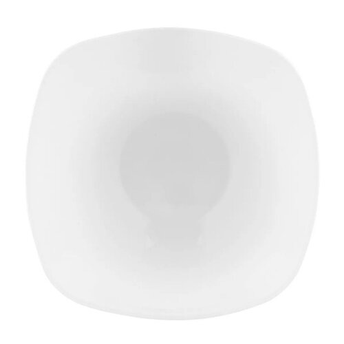 Altom Набір мисок з опалового скла White harmony 12,5 см, 6 шт.