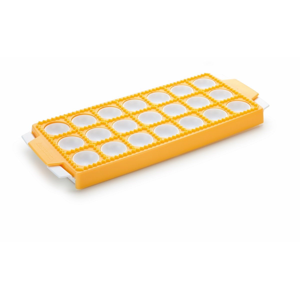 Tescoma Delícia forma na okrągłe raviolini, 21 szt.