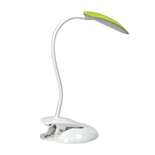 Solight WO42 LED stolní stmívatelná lampička, bílá