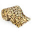 Deka Light Sleep Leopard, 150 x 200 cm