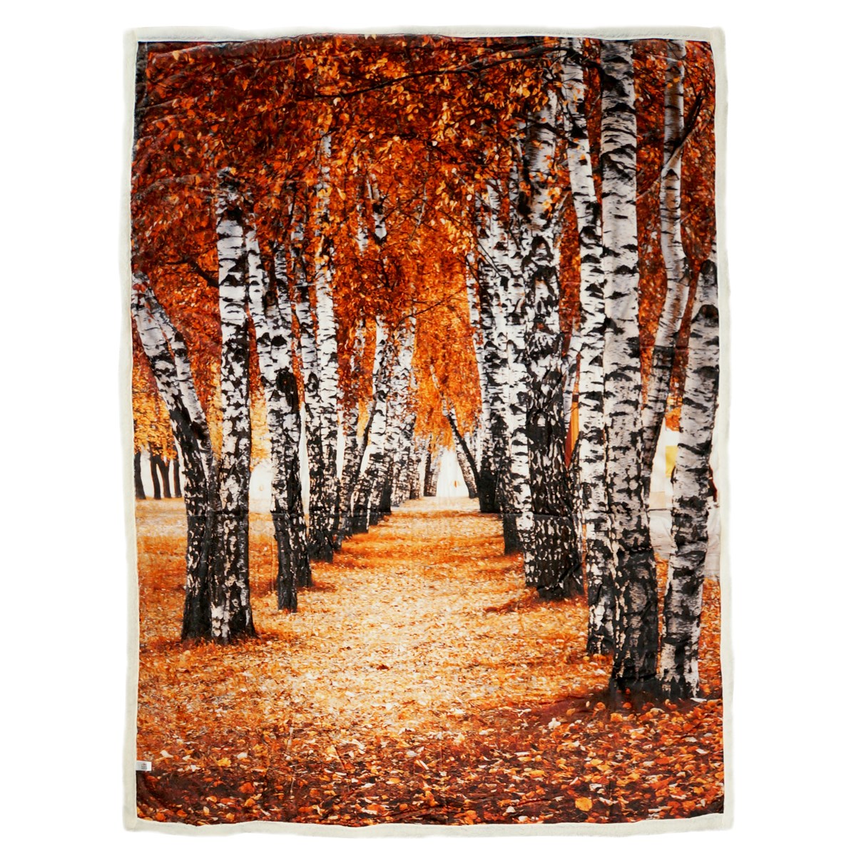 Trade Concept Deka Podzim, 150 x 200 cm,