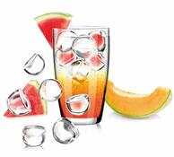 Tescoma tvořítko na led myDRINK, kuličky