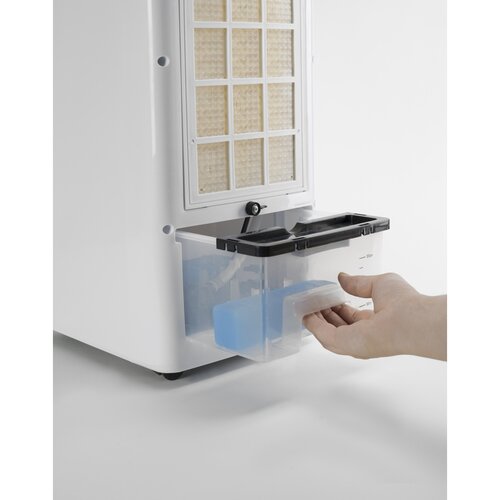 Black+Decker BXAC50E Ochlazovač vzduchu - AirCooler