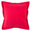 Povlak na polštářek Elle červená, 45 x 45 cm