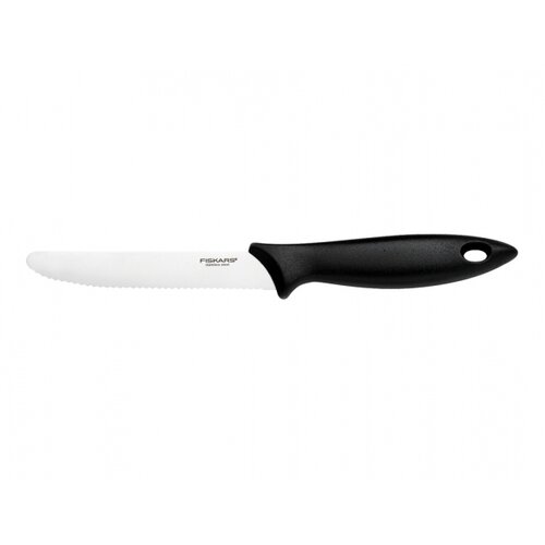 Fiskars 1023779 snídaňový nůž Essential, 12 cm
