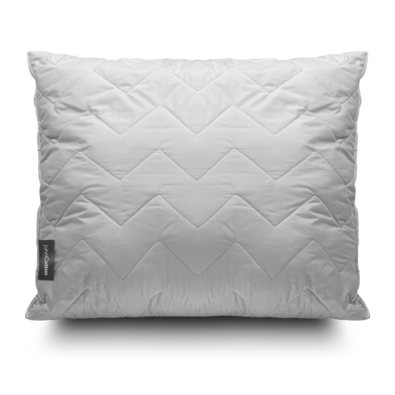 John Cotton Kissen CleanLiness, 70 x 90 cm