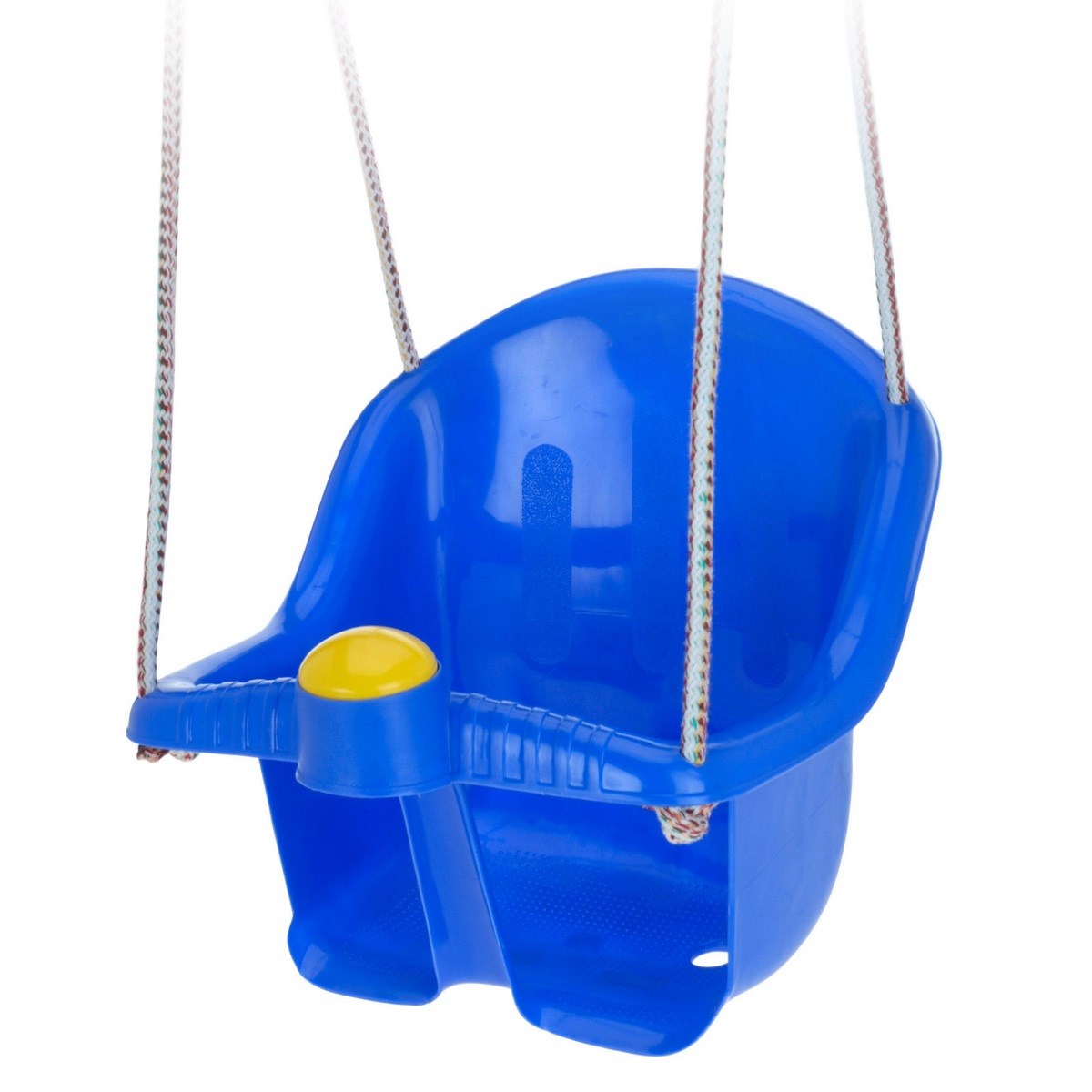 Detská záhradná hojdačka Sway, modrá