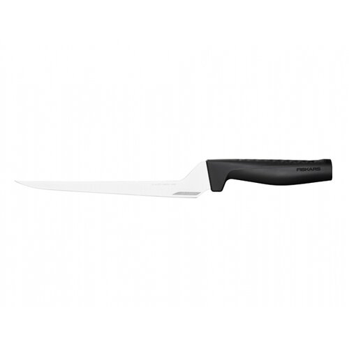 Fiskars 1054946 nož za filetiranje Hard Edge, 22cm