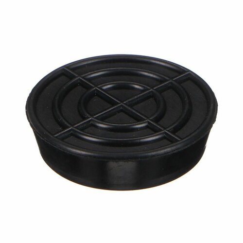 Sixtol Suport din cauciuc pentru cric cu profilredus SX JACK 2,5 t și SX JACK 2 t Mini JACK PAD 1