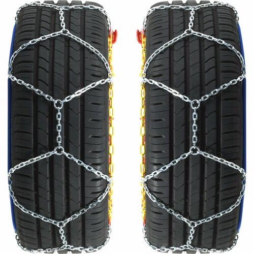 Compass Snehové reťaze Winter Önorm X120, 2 ks