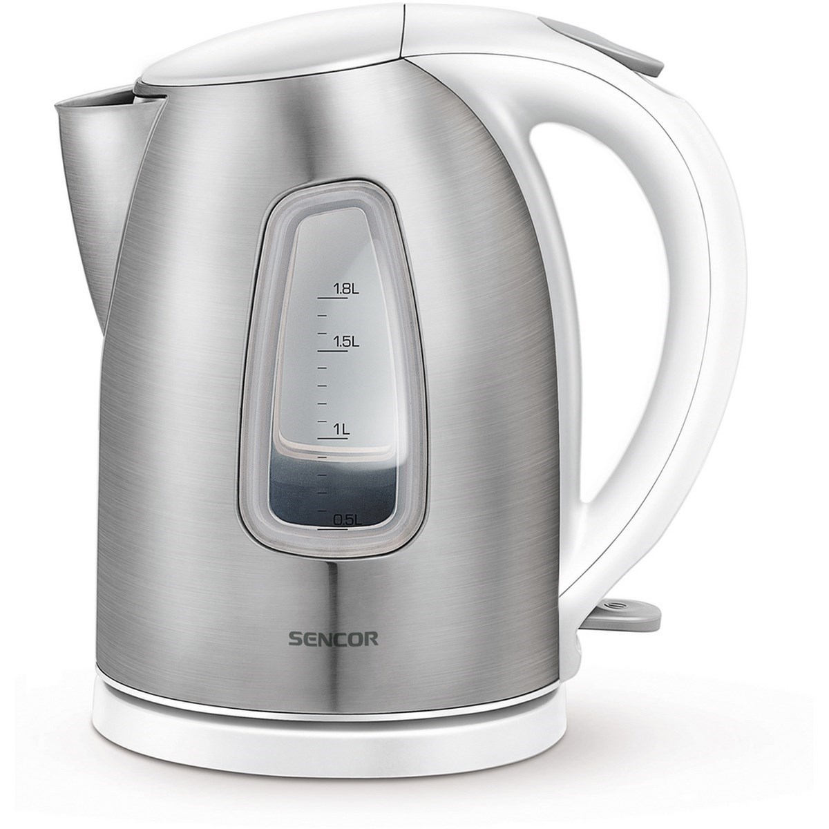 Sencor 1746WH rýchlovarná kanvica,