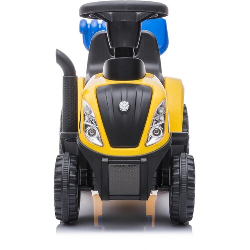 Buddy Toys BPC 5176 Samochód na pedały New HollandT7, 91 x 29 x 44 cm, od 2 lat