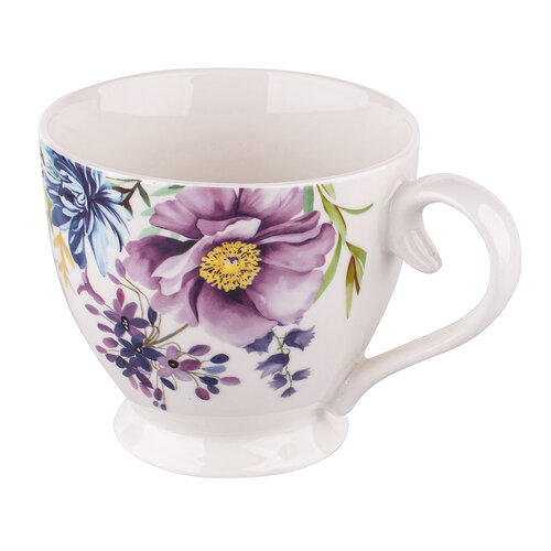 Altom Porcelan jumbo skodelica Strelicja, 350 ml