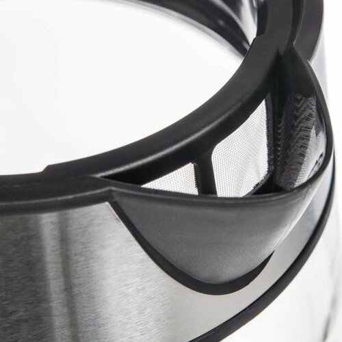 Fierbător de sticlă Activer Brenna 1,7 l