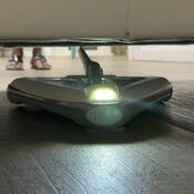 Mediashop Aku čistič podláh Livington Deeper Sweeper