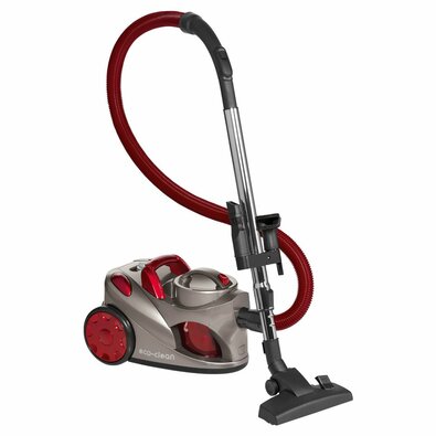 Clatronic BS 1294 bezsáčkový vysavač