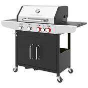 ProfiCook GG 1312 Gasgrill