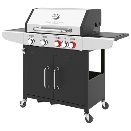 ProfiCook GG 1312 plynový gril