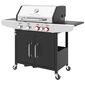 ProfiCook GG 1312 plynový gril
