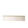 Stolik pod telewizor Neon White