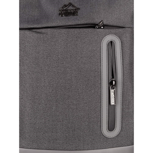 Outdoor Gear Batoh na notebook Unity sivá, 30 x 45 x 18 cm